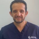 Dr. Bekous Saad